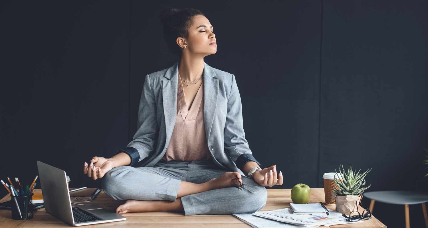 La meditazione fa bene ai nostri geni