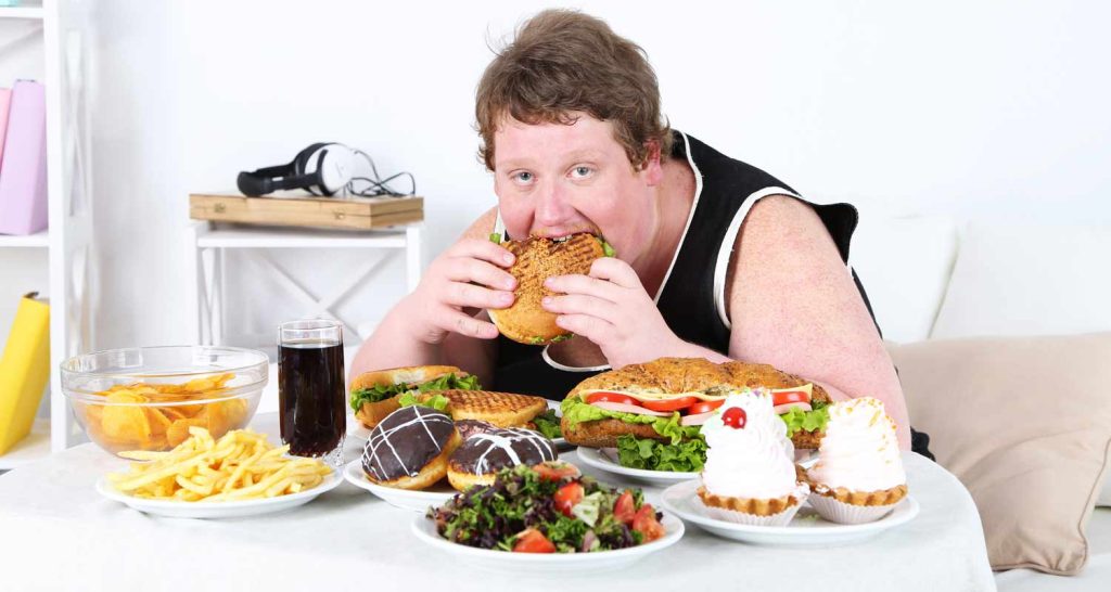 Per combattere obesita nel Regno Unito aumentano le tasse