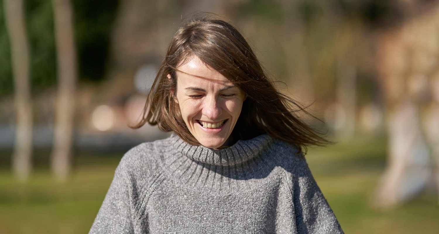 Quanti tipi di risate esistono e sono tutte positive