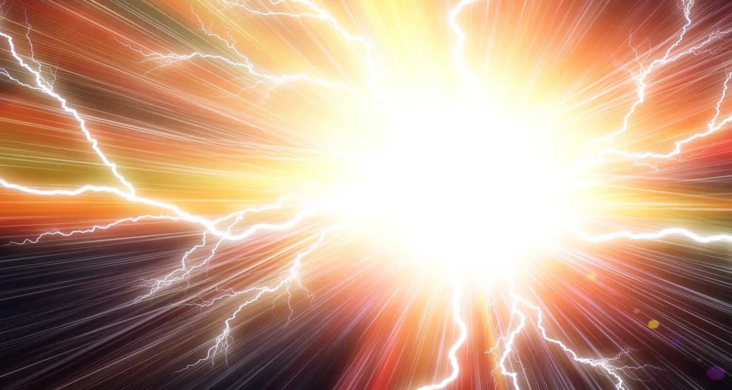 Strano fenomeno apparso in Texas fa il giro del web