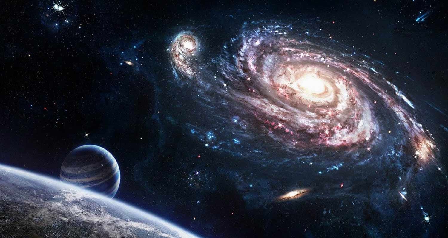 realmente possibile che universo sia piatto