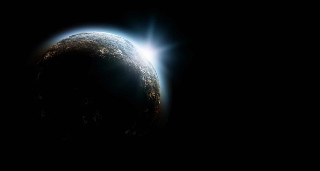 una seconda Terra nello spazio la nuova scoperta