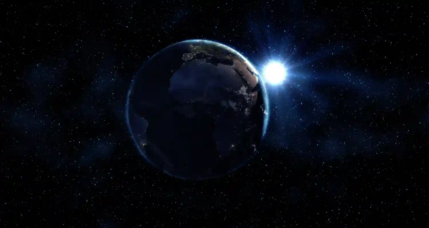 Il giorno piu corto della Terra incredibile nuovo record