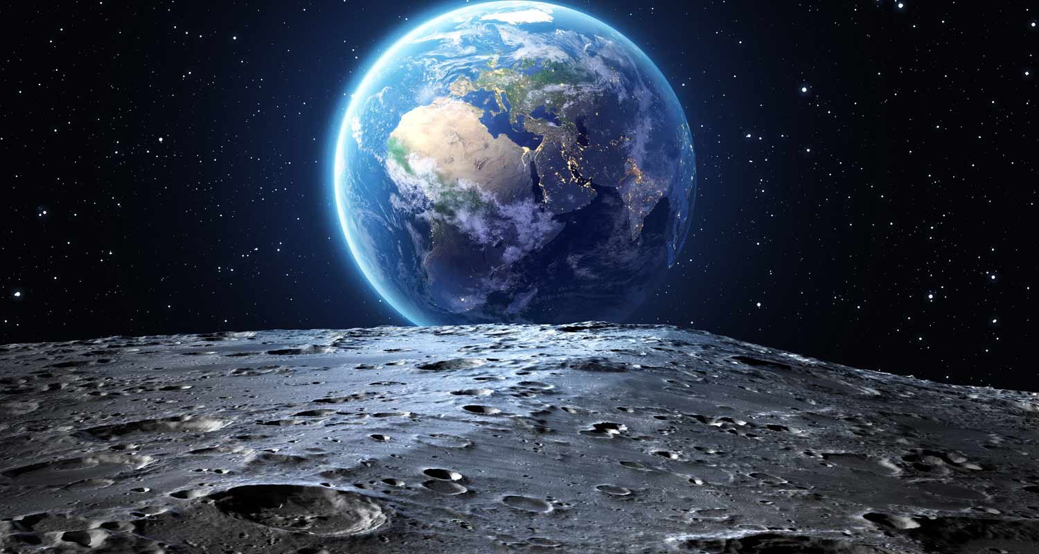 La Cina vuole davvero occupare la Luna