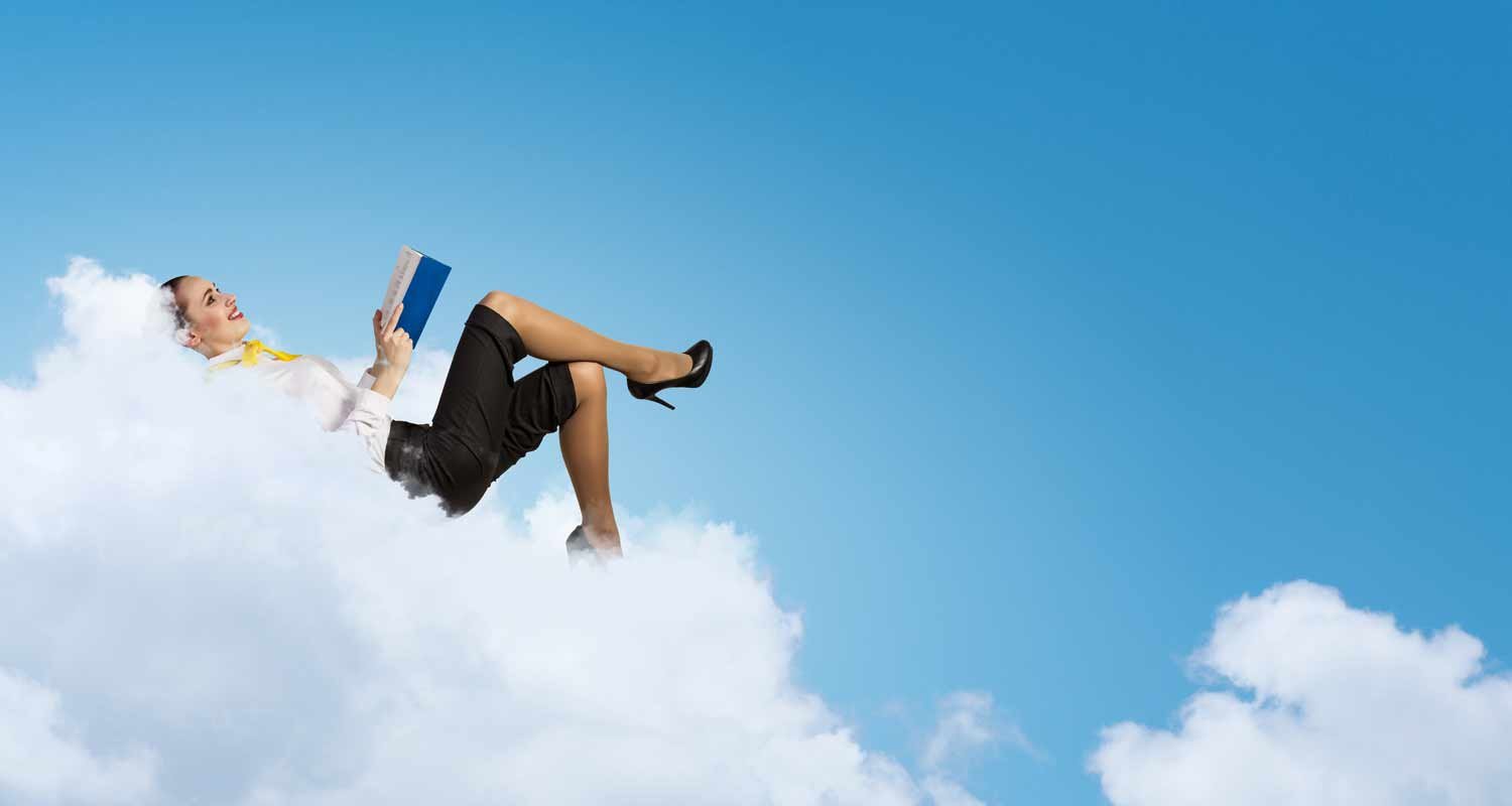Mentre dormiamo perdiamo la nostra coscienza