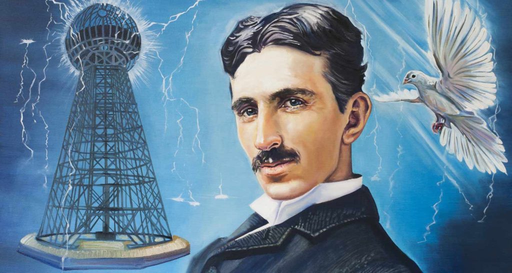 Mistero Tunguska esperimento segreto di Nikola Tesla