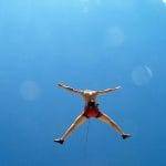 Stai cadendo senza paracadute Ecco come salvarti