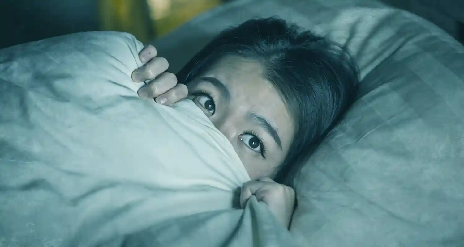 Che significato hanno incubi come annegare e apocalisse