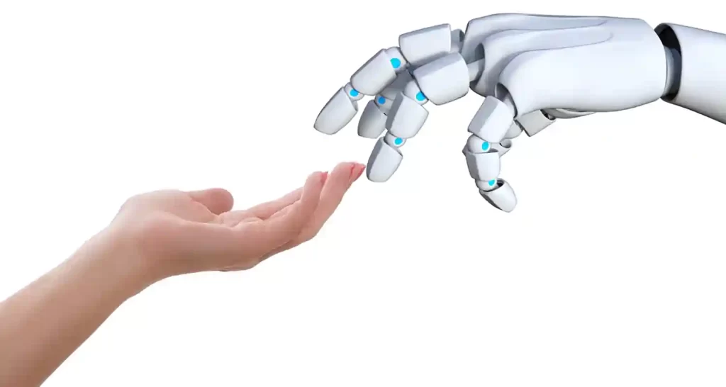 Cosa sono i robot collaborativi