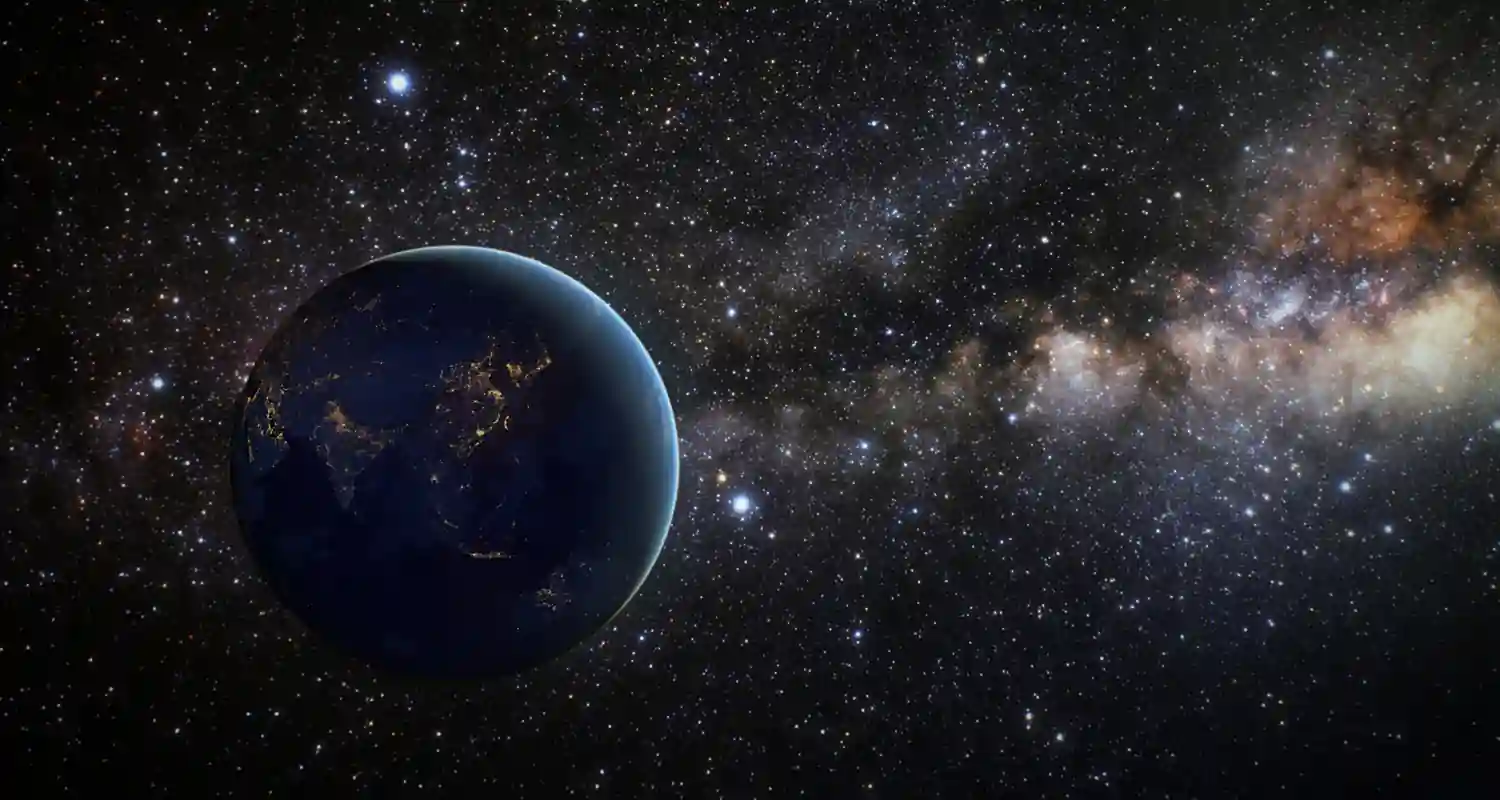 Gli scienziati scoprono un pezzo di crosta terrestre di 4 miliardi di anni