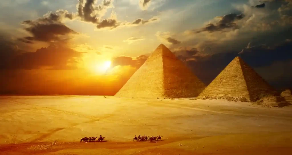 I misteri delle piramidi non ancora svelati dalla scienza