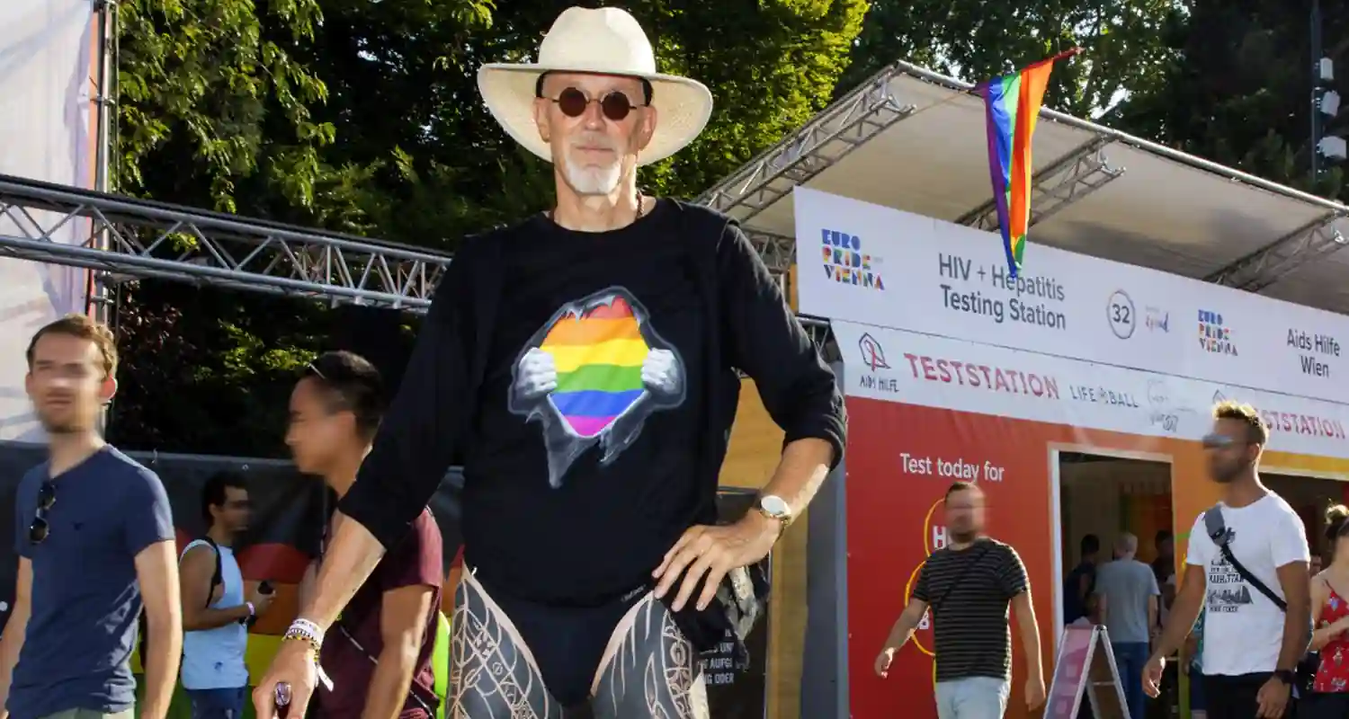 In Russia vietato vendere libri LGBTQ