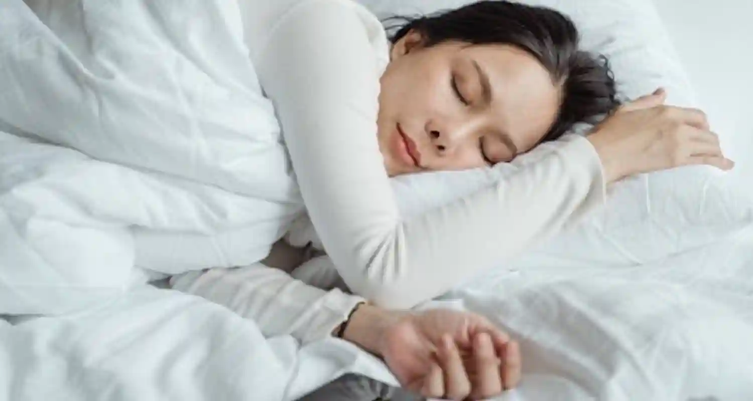 Perche dormiamo e perche probabilmente dovresti dormire di piu