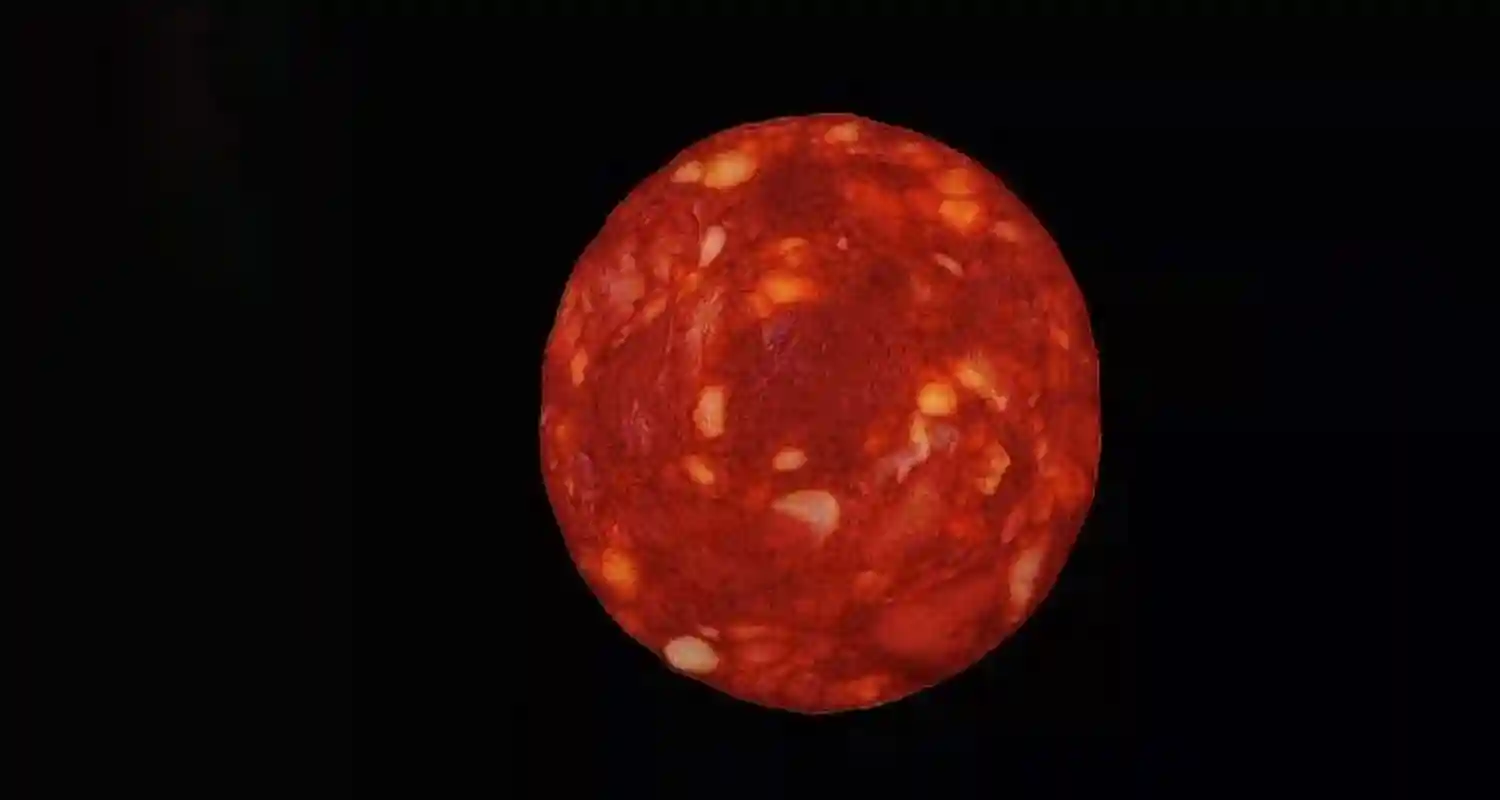 Scienziato trolla Ecco un nuovo mondo nella costellazione del centauro