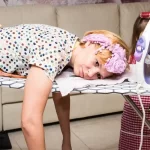 Se fai le faccende domestiche non soffrirai di demenza