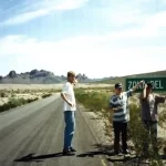 Conosci la zona del silenzio e dove si trova