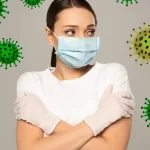 I cinesi creano una mascherina che ti avverte se ce il coronavirus