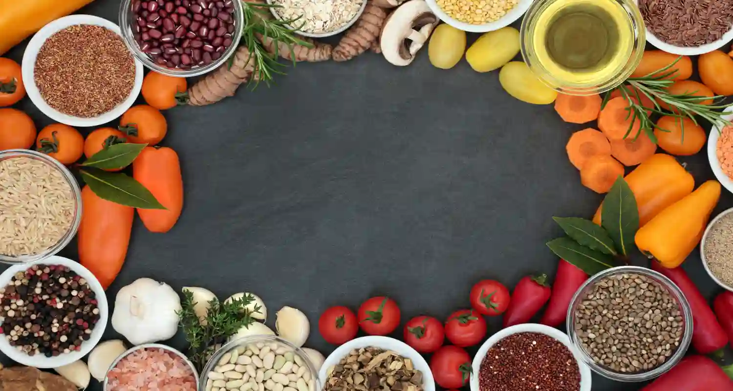 Il mistero del vegano macrobiotico di cosa si tratta