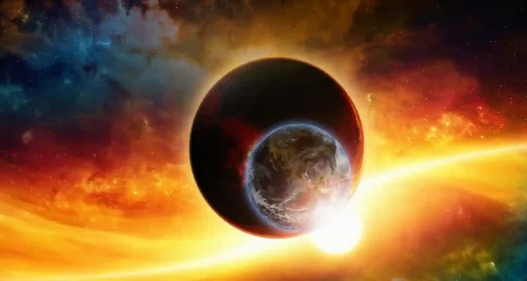 Nibiru se fosse vero e si sta avvicinando, cosa dobbiamo temere