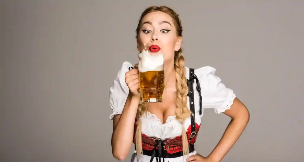 Oktoberfest ritorna ma la birra costa troppo questo anno