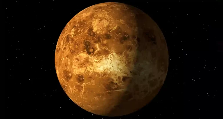 Puntiamo ad andare su Venere invece di Marte?