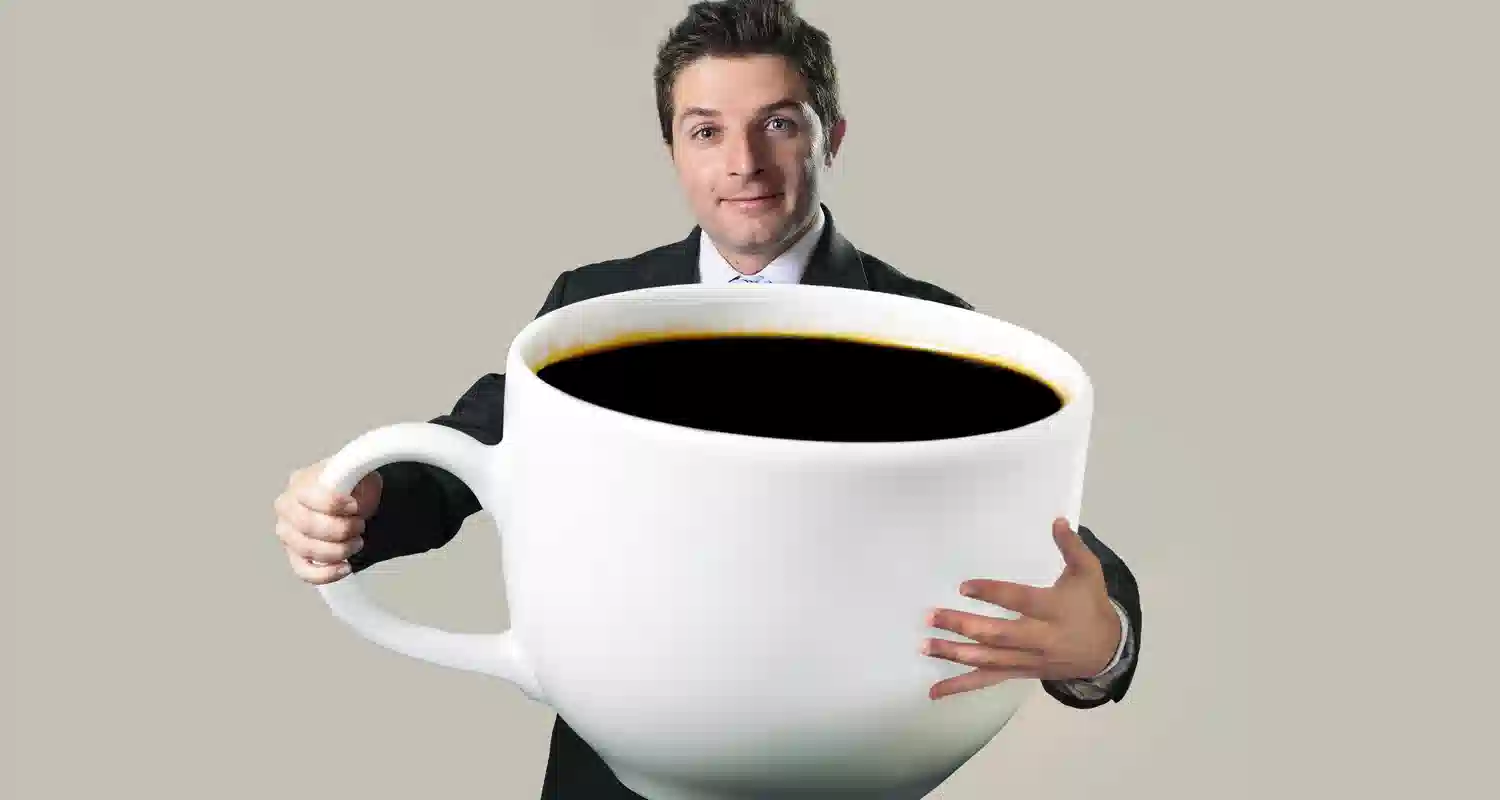 Quanti caffe al giorno devi bere per vivere più a lungo