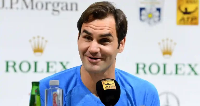 Quanto ha guadagnato Federer fino al ritiro?
