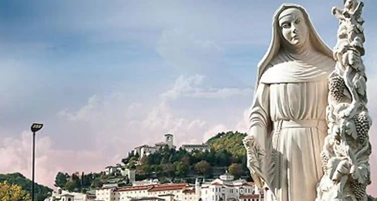Santa Rita da Cascia preghiera potente