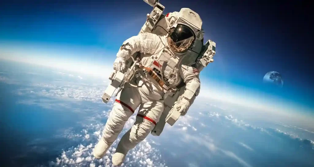 incredibile gli astronauti hanno una mutazione nel sangue