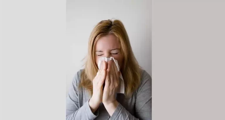 Come eliminare la congestione nasale in modo naturale