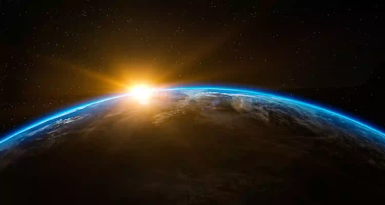 Cosa cera prima della nascita de universo