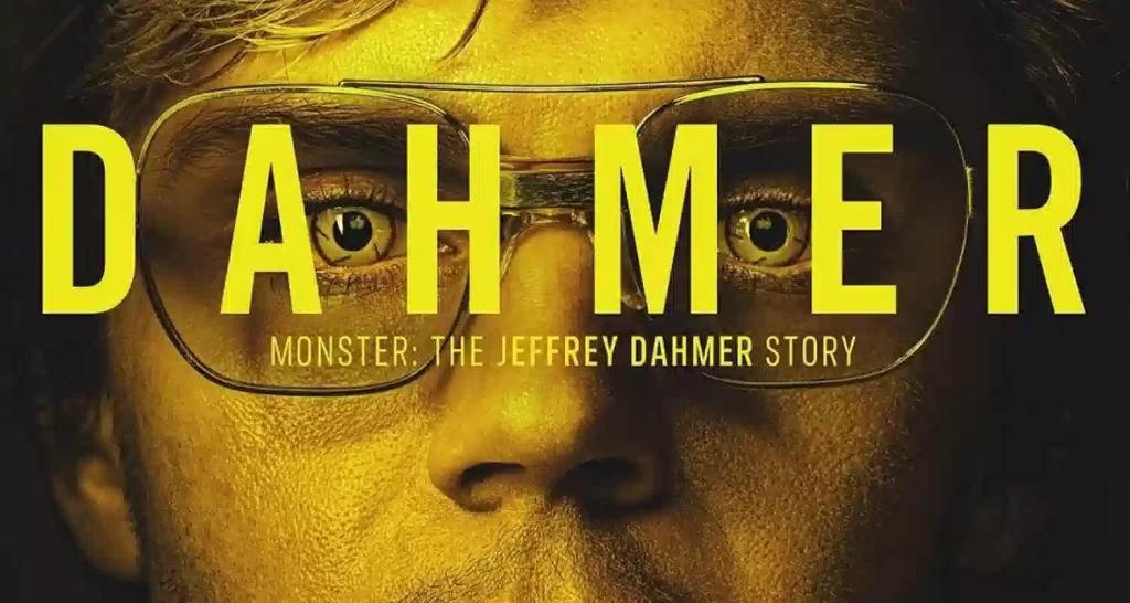 Dalla serie tv alla realta in vendita gli occhiali di Jeffrey Dahmer