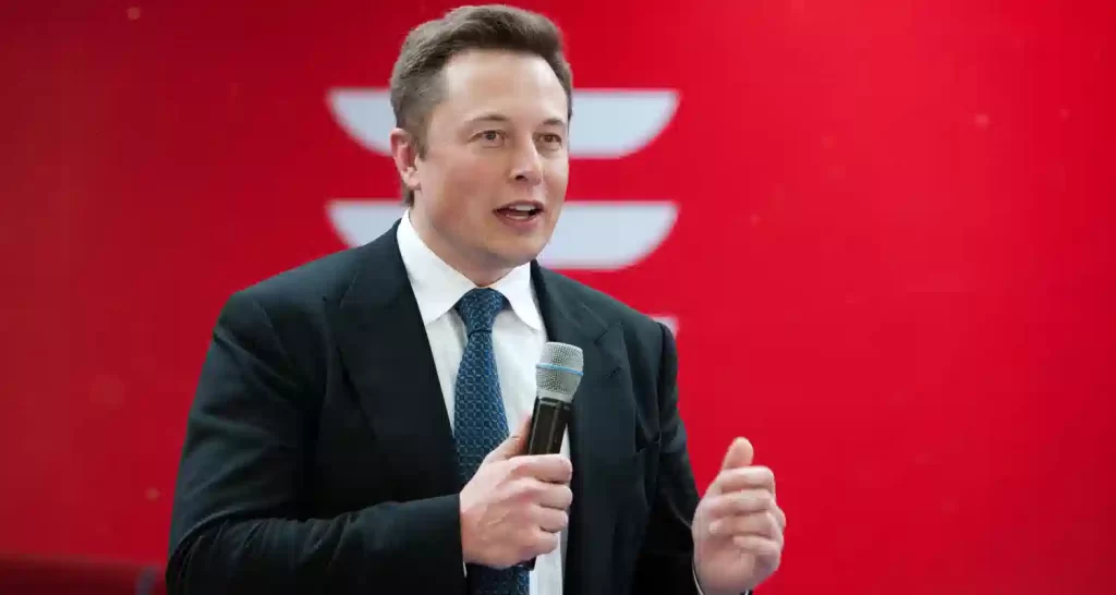 Il tweet criptico di Elon Musk fa scatenare il web