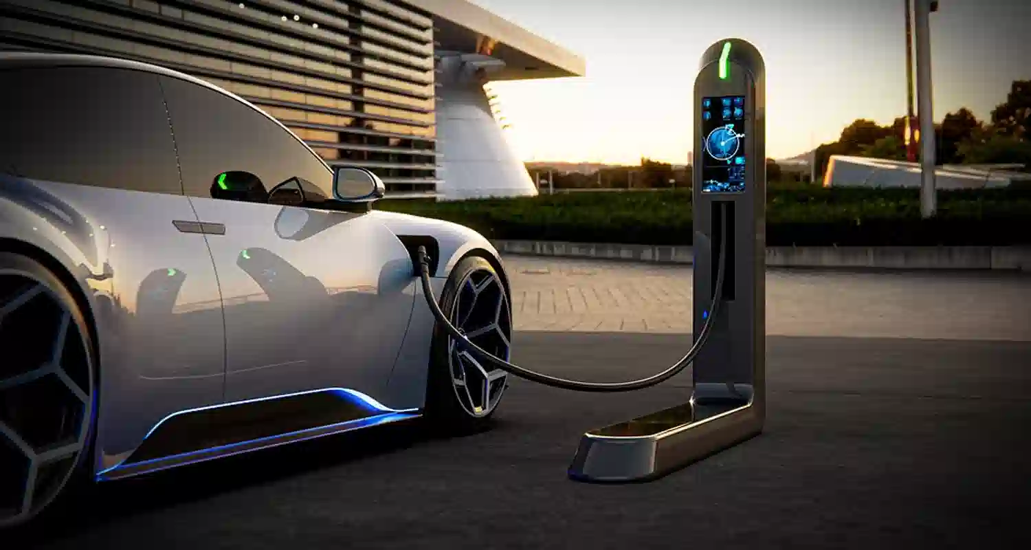 La Nasa spiega come caricare un auto elettrica in 5 minuti