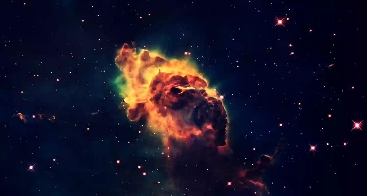 universo si espande troppo velocemente che sta succedendo