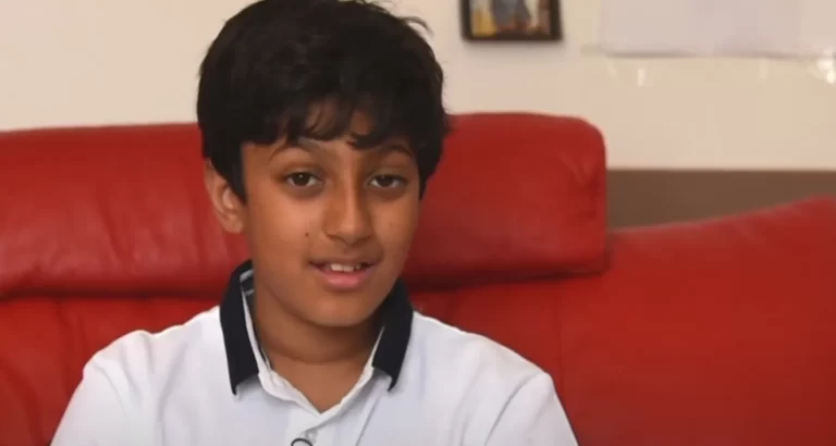 Bambino di 11 anni supera Einstein nel test di intelligenza