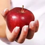 Che succede veramente se mangi una mela al giorno
