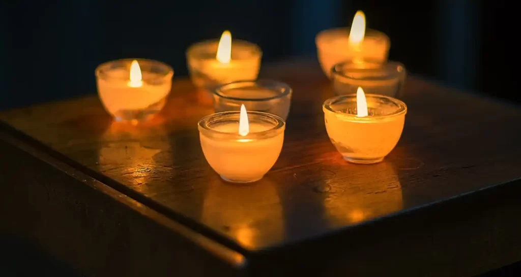 Si Usa Per Tenere Dritta La Candela Come Si Chiama