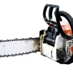 Conosci la verita su invezione della motosega