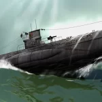 Emerse nuove prove del sottomarino che avrebbe tratto in salvo Hitler