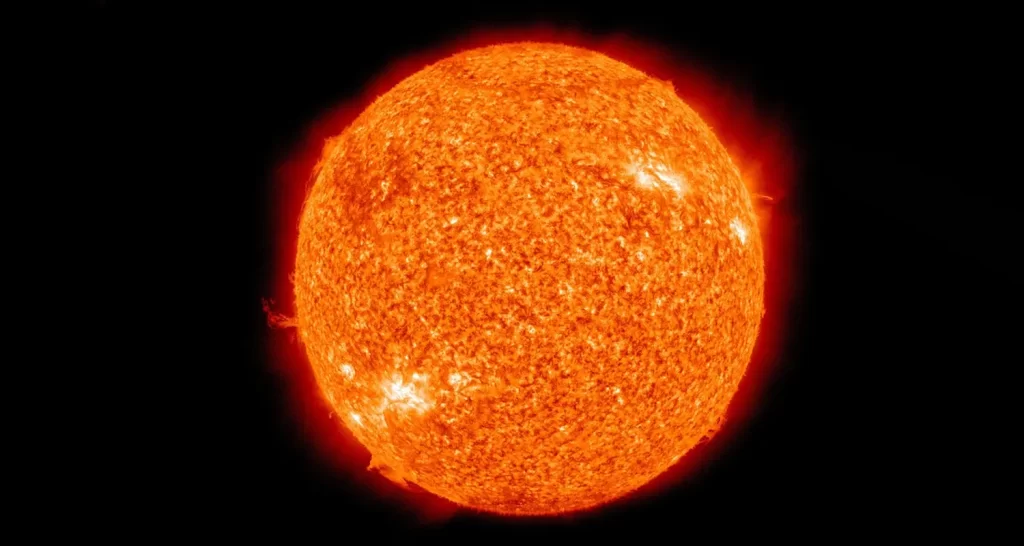 Il sole morira improvvisamente lo rivelano gli scienziati