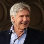 Indiana Jones sapevate che Harrison Ford sara ringiovanito