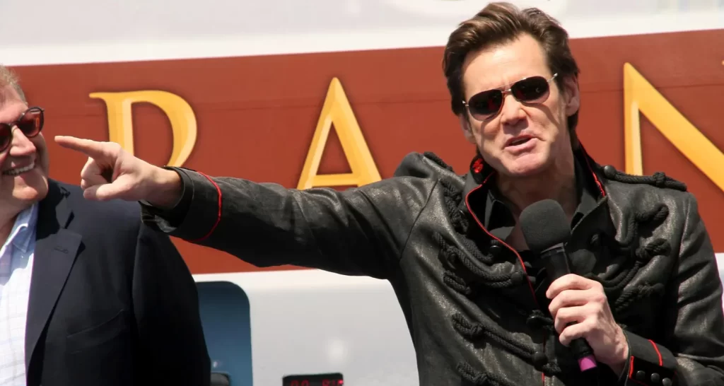 La Russia inserisce Jim Carrey in una lista di sanzioni