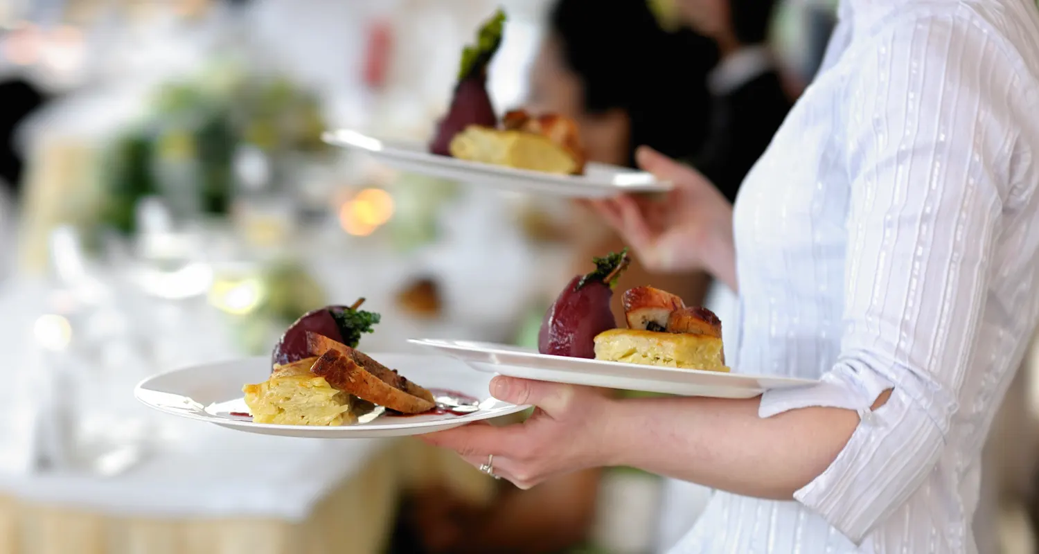 Maleducazione cosa non devi fare al ristorante