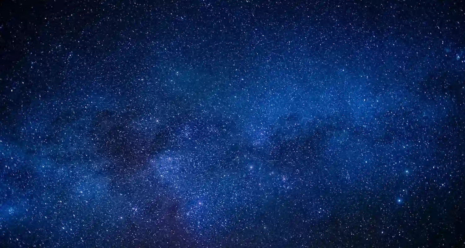 Nuova teoria scientifica Nelle stelle vita aliena
