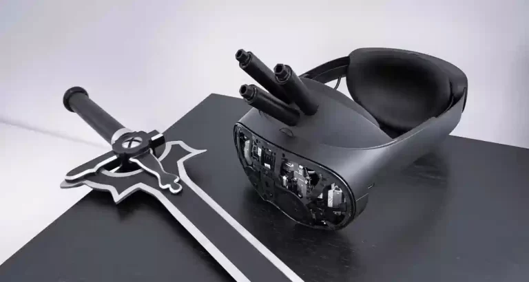 Realtà Virtuale il visore killer, muori nel gioco e nella realtà