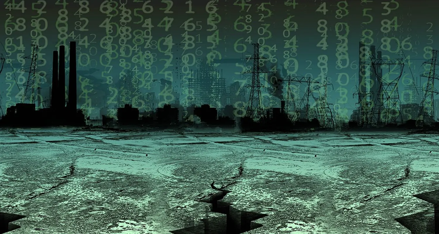 Scienziati rivelano 5 Paesi che sopravviveranno alla fine del mondo