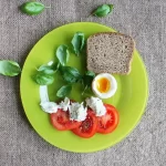 Il colore dei piatti cambia il gusto del cibo