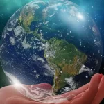 La teoria della terra cava mito o realta