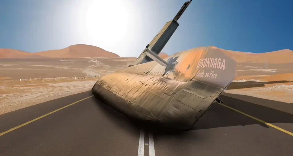 La verità su esperimento di Philadelphia